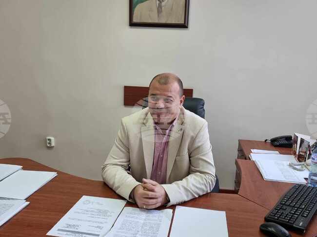 Повече лекари и техника е осигурил новият директор на болницата в Кюстендил