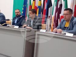 Снимка: Община Стара Загора