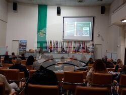 Снимка: Община Стара Загора