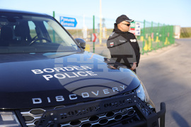 Русе - "Дунав мост" - Антон Златанов - изявление