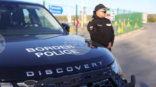 EU Establishes Pool on Migrant Allocation, Bulgaria Among Exempted States