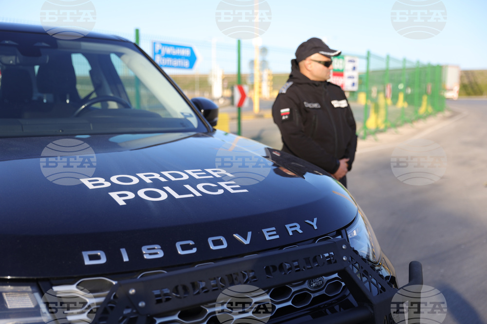 Русе - "Дунав мост" - Антон Златанов - изявление