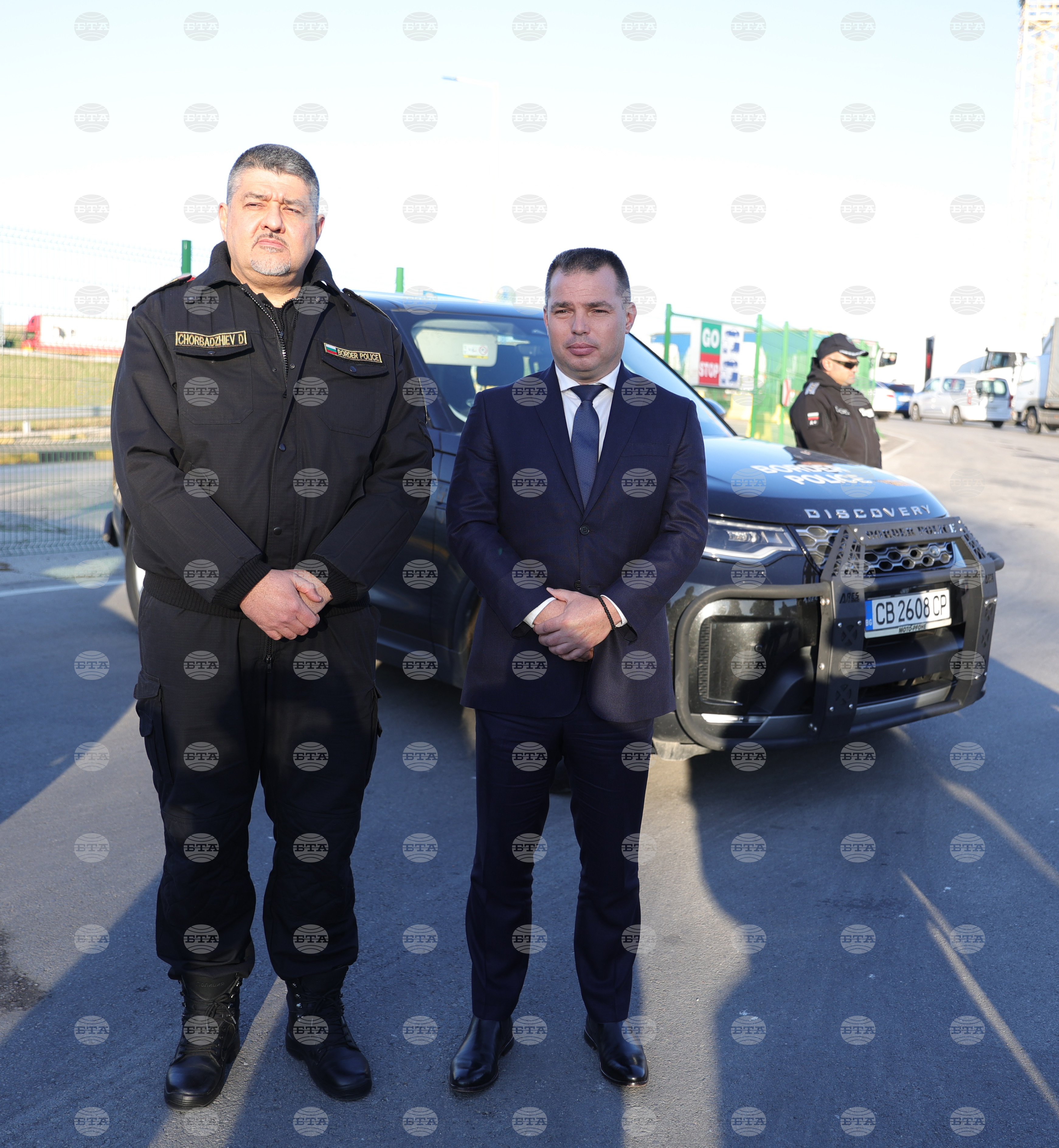 Русе - "Дунав мост" - Антон Златанов - изявление