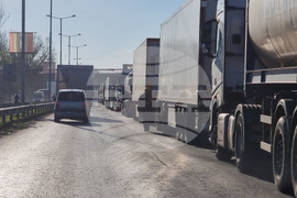 Русе - "Дунав мост" - Антон Златанов - изявление