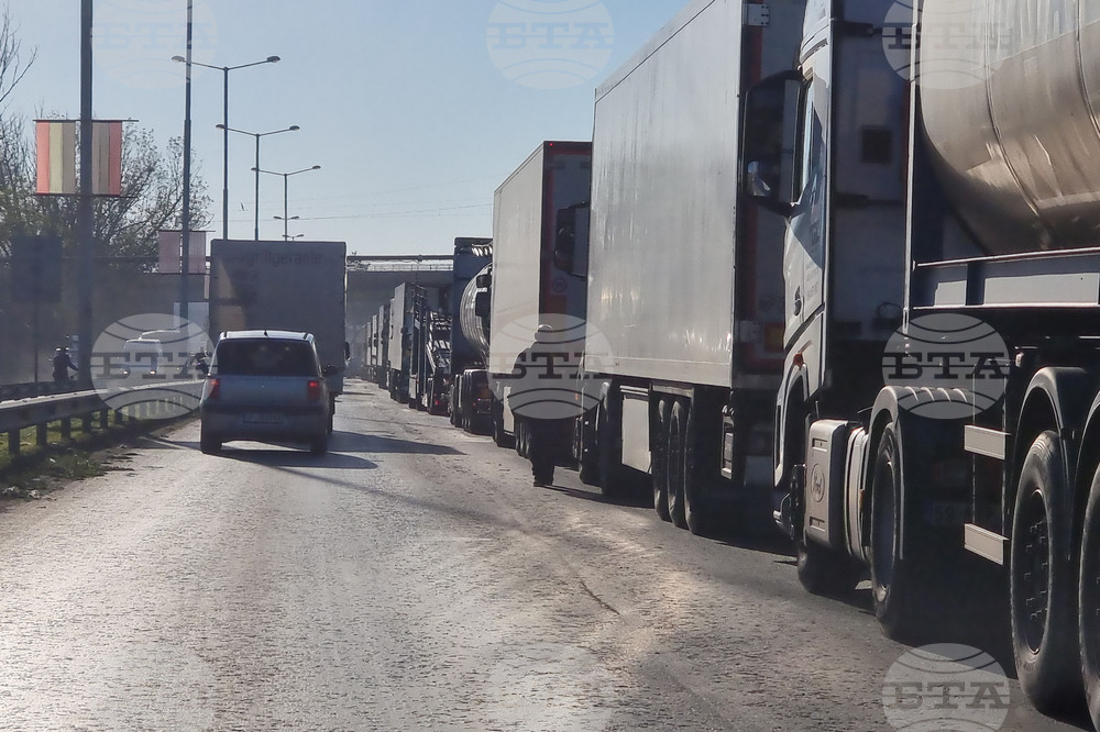 Русе - "Дунав мост" - Антон Златанов - изявление