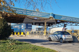 Русе - "Дунав мост" - Антон Златанов - изявление