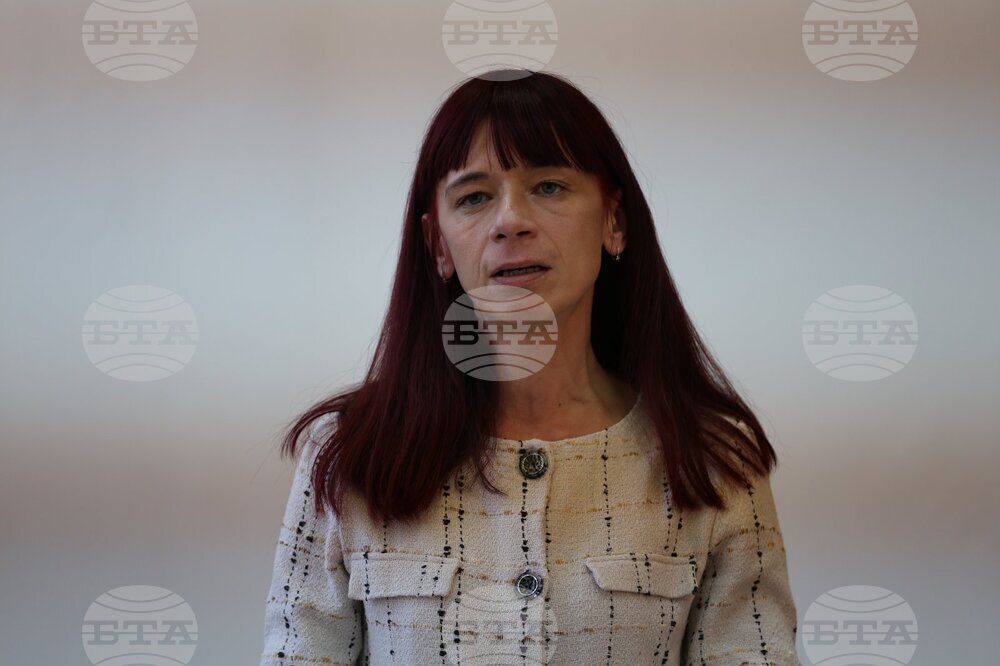 Благоевград - ОДМВР - брифинг