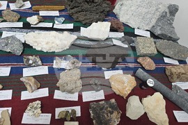 Петрич - Общински детски комплекс - работилница - млад изследовател