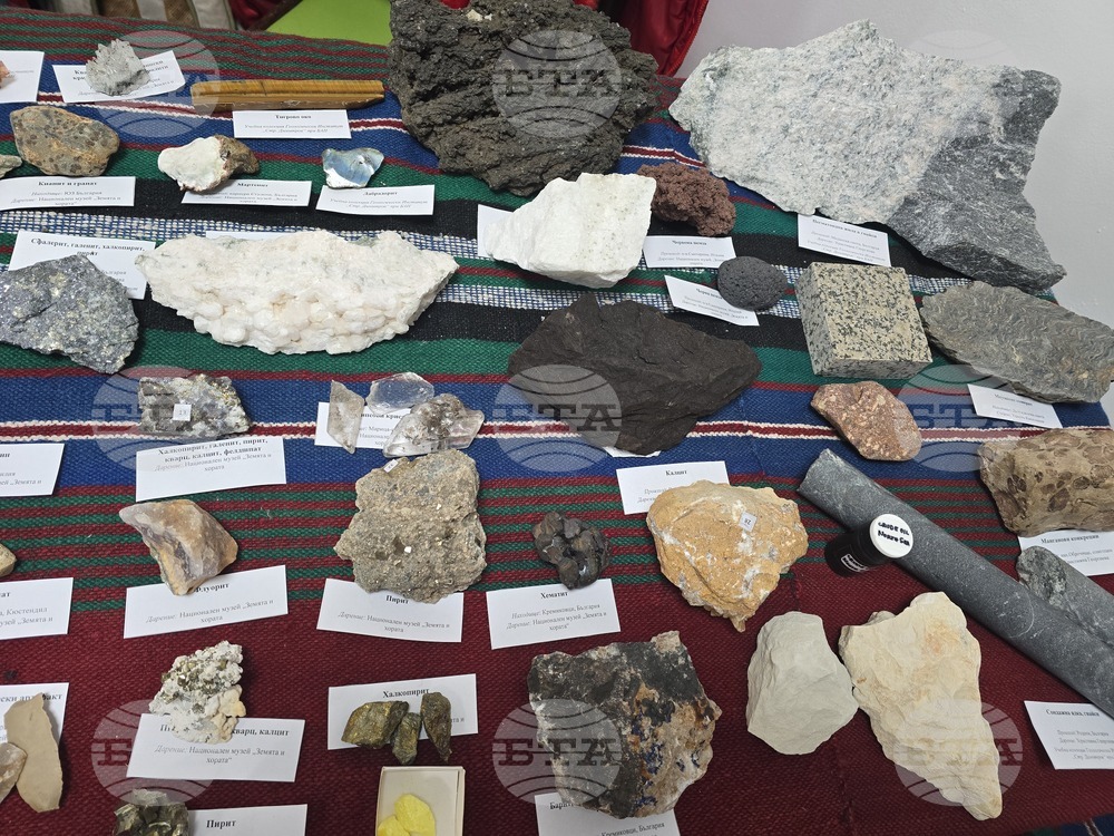 Петрич - Общински детски комплекс - работилница - млад изследовател