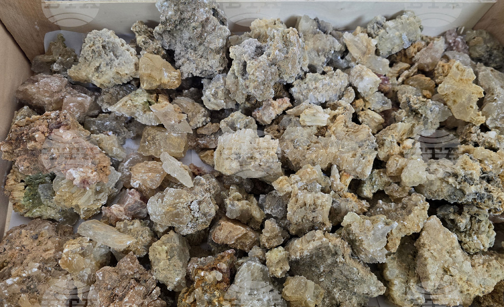 Петрич - Общински детски комплекс - работилница - млад изследовател