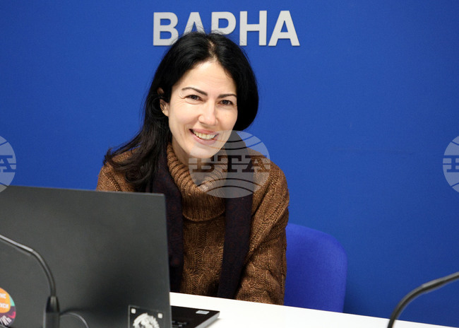 Първото издание на „Синелибри“ се провежда в София, Варна и Пловдив