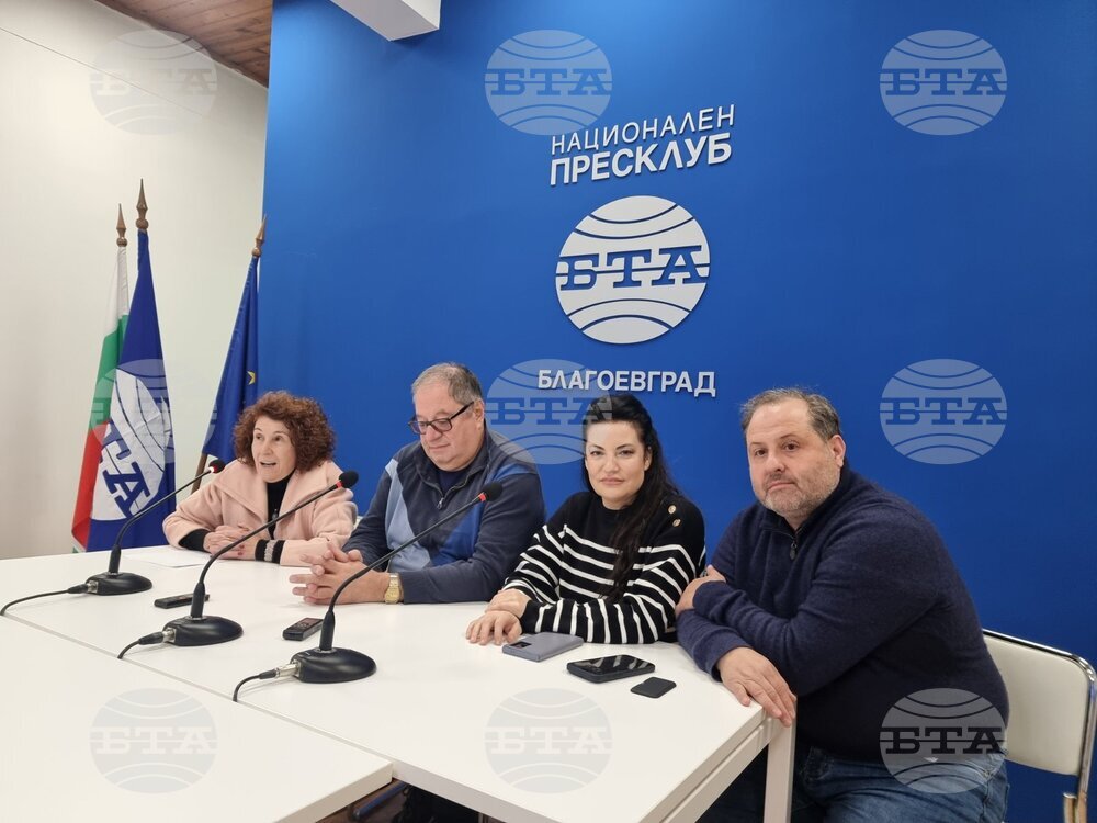 С концерт Камерна опера – Благоевград ще отбележи 100 години от смъртта на композитора Джакомо Пучини 