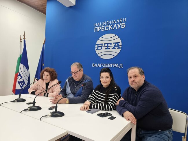 С концерт Камерна опера – Благоевград ще отбележи 100 години от смъртта на композитора Джакомо Пучини 