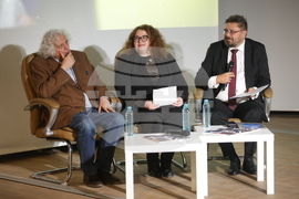 БТА - ноемврийски брой на списание ЛИК - фестивал „Синелибри” - представяне