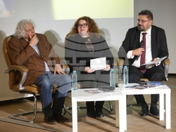 БТА - ноемврийски брой на списание ЛИК - фестивал „Синелибри” - представяне