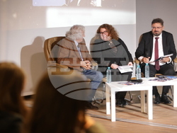 БТА - ноемврийски брой на списание ЛИК - фестивал „Синелибри” - представяне