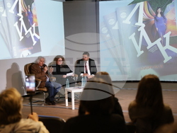 БТА - ноемврийски брой на списание ЛИК - фестивал „Синелибри” - представяне