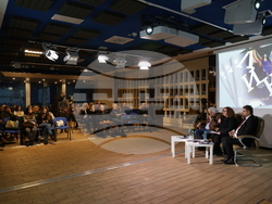 БТА - ноемврийски брой на списание ЛИК - фестивал „Синелибри” - представяне