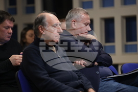 БТА - ноемврийски брой на списание ЛИК - фестивал „Синелибри” - представяне