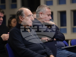 БТА - ноемврийски брой на списание ЛИК - фестивал „Синелибри” - представяне