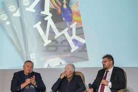 БТА - ноемврийски брой на списание ЛИК - фестивал „Синелибри” - представяне