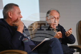 БТА - ноемврийски брой на списание ЛИК - фестивал „Синелибри” - представяне