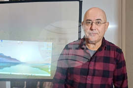  Петрич - Исторически музей - мраморна статуя - "Хераклея Синтика"