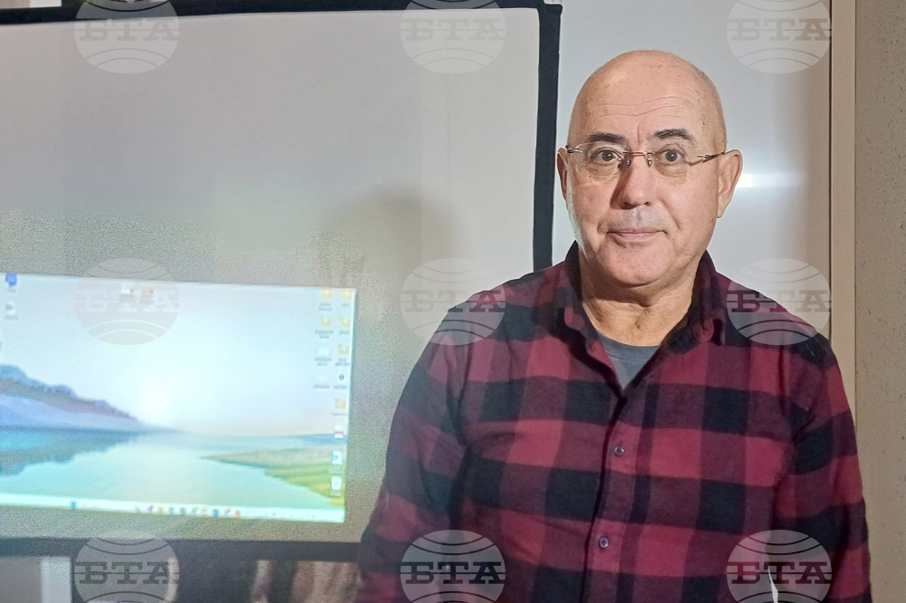  Петрич - Исторически музей - мраморна статуя - "Хераклея Синтика"