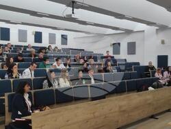 Снимка: Югозападен университет „Неофит Рилски“ – Благоевград 