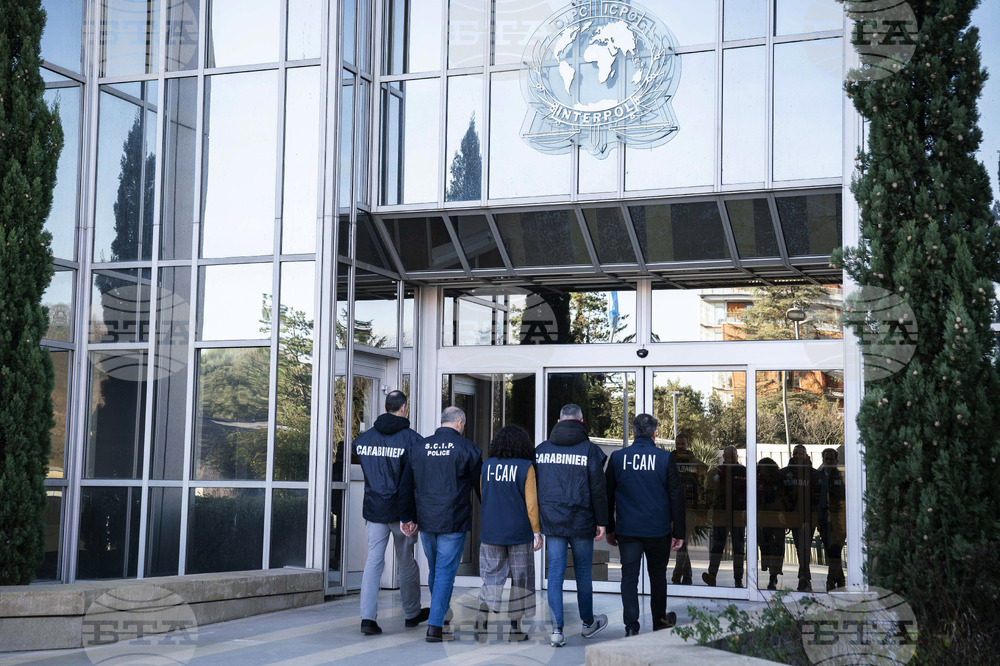 Италианският клуб от трета дивизия Кротоне е под съдебен контрол заради връзки с мафията