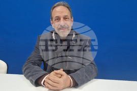 Национален пресклуб на БТА Разград - ноемврийски брой на списание ЛИК - фестивал „Синелибри” - представяне