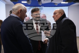 БТА - ноемврийски брой на списание ЛИК - фестивал „Синелибри” - представяне