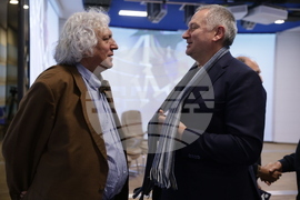 БТА - ноемврийски брой на списание ЛИК - фестивал „Синелибри” - представяне