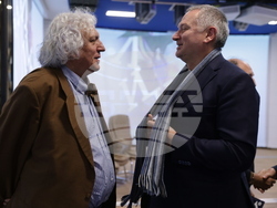 БТА - ноемврийски брой на списание ЛИК - фестивал „Синелибри” - представяне