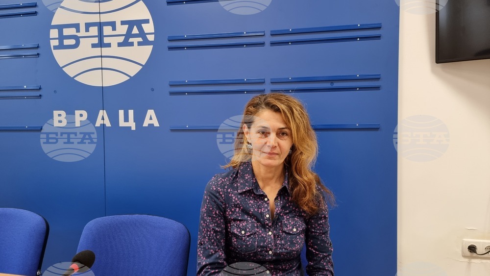 „Синелибри“ е уникален фестивал и България може да се гордее с него, смята поетесата и журналист Галя Василева