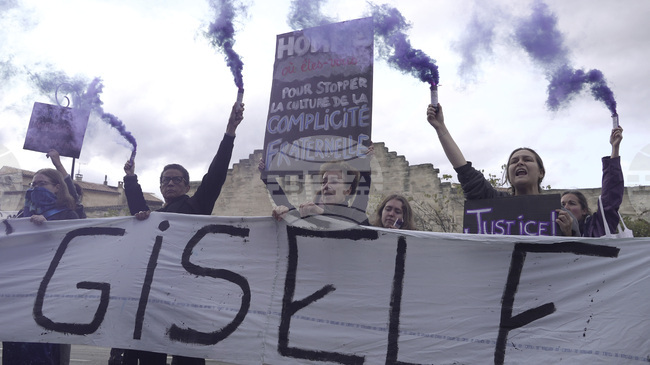 Франция с историческа стъпка в борбата срещу сексуалните посегателства