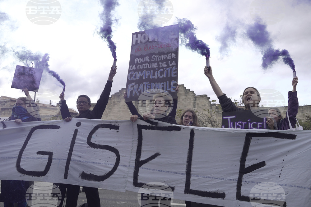 Франция с историческа стъпка в борбата срещу сексуалните посегателства