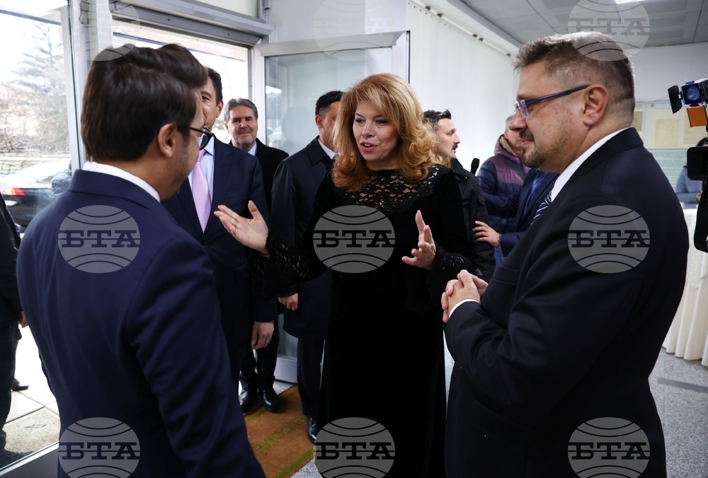 BTA opens Press Club in Ankara - BTA Director General: Bulgaria's National News Agency Is Making Full Comeback in Ankara, Expanding Its Presence in Turkiye