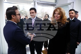 BTA opens Press Club in Ankara - BTA Director General: Bulgaria's National News Agency Is Making Full Comeback in Ankara, Expanding Its Presence in Turkiye