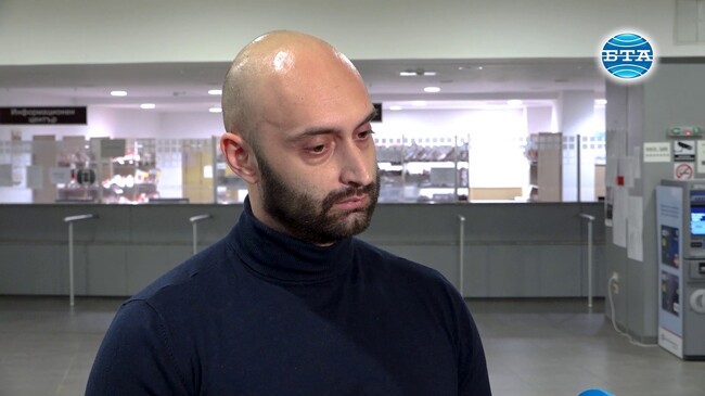 Софийската районна прокуратура привлече като обвиняеми трима непълнолетни, задържани за хулигански действия в търговски център