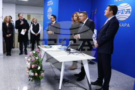BTA opens Press Club in Ankara - BTA Director General: Bulgaria's National News Agency Is Making Full Comeback in Ankara, Expanding Its Presence in Turkiye