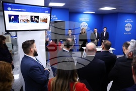 BTA opens Press Club in Ankara - BTA Director General: Bulgaria's National News Agency Is Making Full Comeback in Ankara, Expanding Its Presence in Turkiye