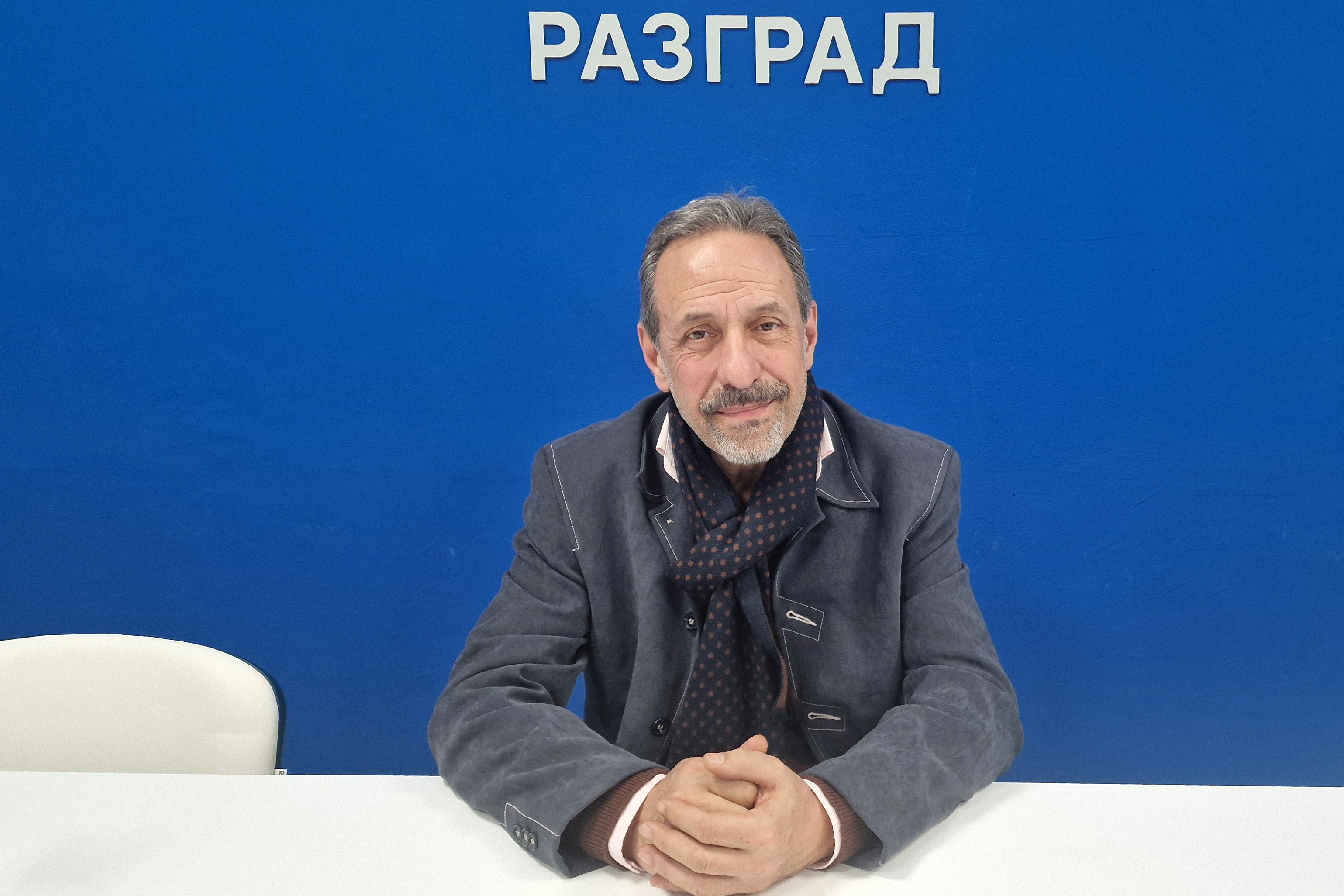 Представяне на сп. ЛИК - „Синелибри на 10“