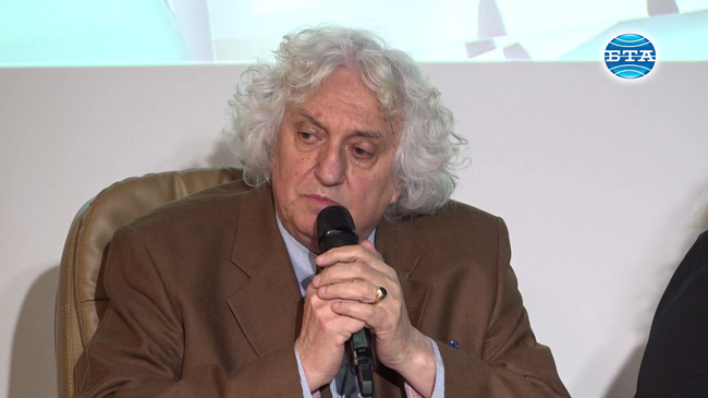  Този брой е знаков за новия етап от развитието на списанието, каза главният редактор на ЛИК Георги Лозанов