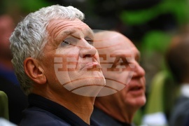 Ботевград - баскетбол - България - Черна гора