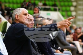 Ботевград - баскетбол - България - Черна гора - Сашо Везенков