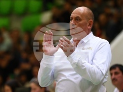 Ботевград - баскетбол - България - Черна гора - Росен Барчовски