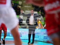 Ботевград - баскетбол - България - Черна гора