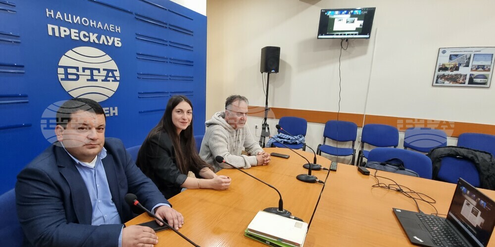 Шумен би бил добър домакин на „Синелибри“, смятат интелектуалци от града