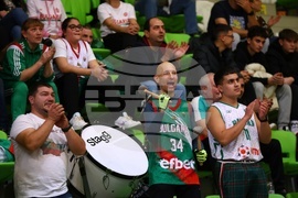 Ботевград - баскетбол - България - Черна гора